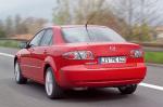 Mazda6 2005 года